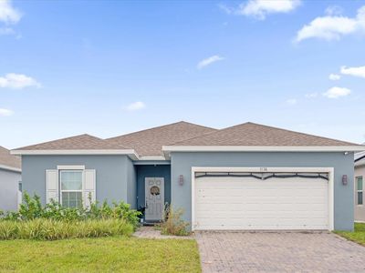 1174 Tupelo Trl, Haines City, FL, 33844