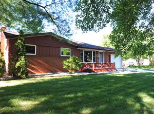 808 Coolidge Dr, Midland, MI