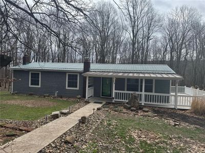114 Mineral Springs Rd, Hopwood, PA, 15445