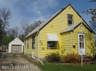 242 Linden Ave, Owatonna, MN 55060