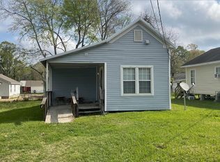 117 S Refinery St, Lafayette, LA 70501