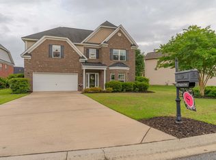 430 Flagstone Ct, Lexington, SC 29072