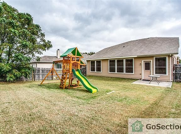 2nd image of 13917 Gallant Fox Ct