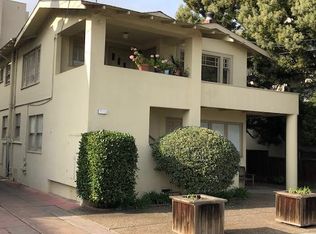 117 Lorton Ave #A, Burlingame, CA 94010