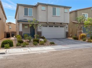 372 Soubrette Ct, Las Vegas, NV 89145