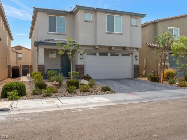 372 Soubrette Ct, Las Vegas, NV 89145