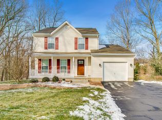 6598 Wicklow Dr, Eldersburg, MD 21784