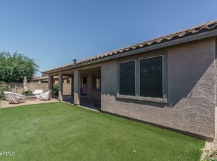 15847 W SHAW BUTTE Drive, Surprise, AZ 85379