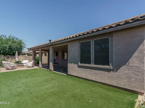 15847 W SHAW BUTTE Drive, Surprise, AZ 85379