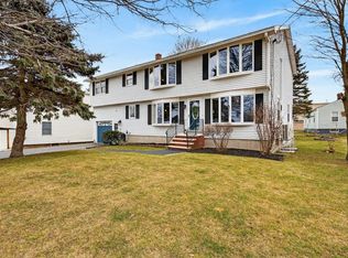 25 Ray St, Biddeford, ME 04005