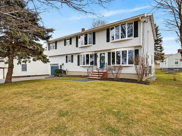 25 Ray Street, Biddeford, ME 04005