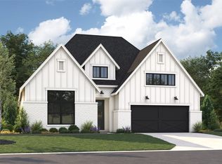 4790 Muleshoe, Prosper, TX 75078