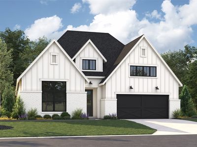 4790 Muleshoe, Prosper, TX, 75078