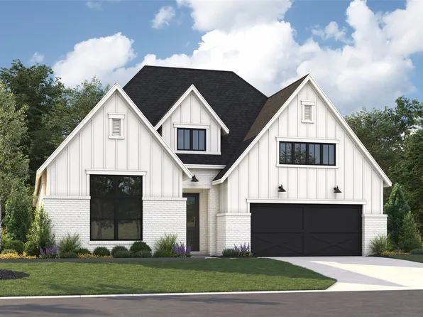 4790 Muleshoe, Prosper, TX 75078