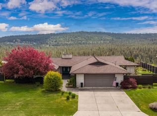 5521 W Northwest Blvd, Spokane, WA 99205