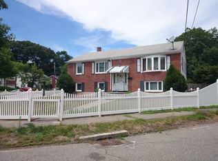 75 Westmoor Rd, West Roxbury, MA 02132