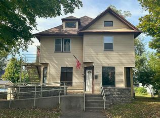 205 N Main St, Spencer, IN 47460