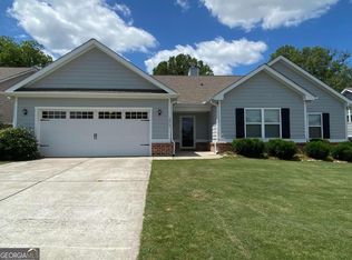 1215 Oak Springs Way, Statham, GA 30666