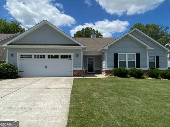 1215 Oak Springs Way, Statham, GA 30666