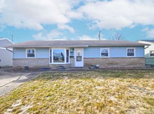 125 N Elder St, Mishawaka, IN 46544