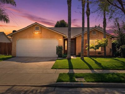 1623 Hudson Avenue, Tulare, CA, 93274