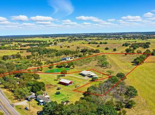 S Fm Road 113, Millsap, TX 76066