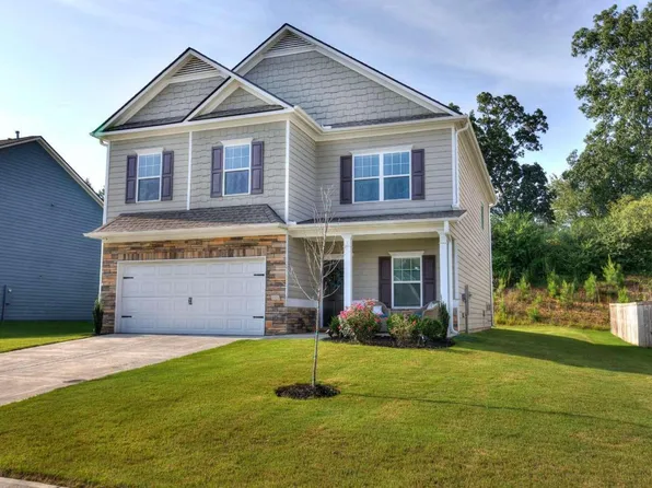 64 Summer Pl NW, Cartersville, GA 30121