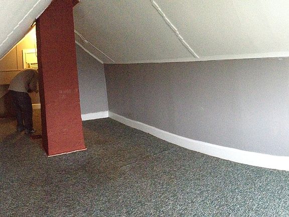 Upstairs Bedroom