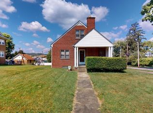 602 Jefferson Ave, Huntington, WV 25704