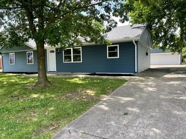 4285 Enon Xenia Rd, Enon, OH 45323