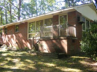 1314 Willett Dr, Athens, TN 37303