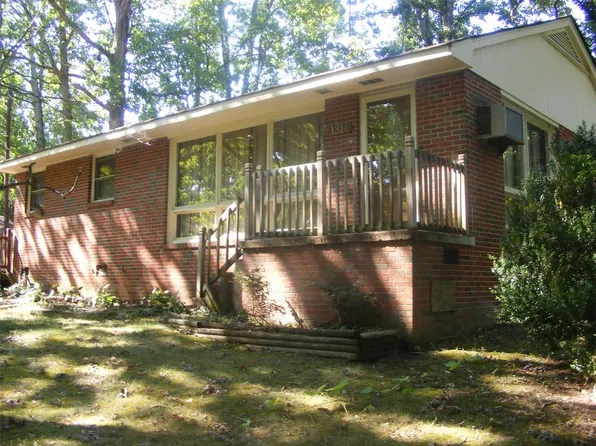 1314 Willett Dr, Athens, TN 37303
