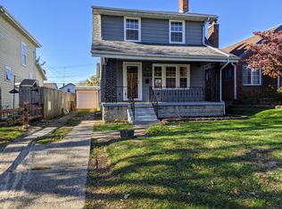 433 Townsend Ave, Columbus, OH
