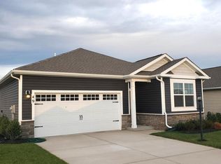 49 Chokeberry Way, Gettysburg, PA