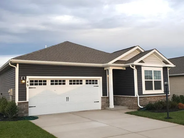49 Chokeberry Way, Gettysburg, PA 17325