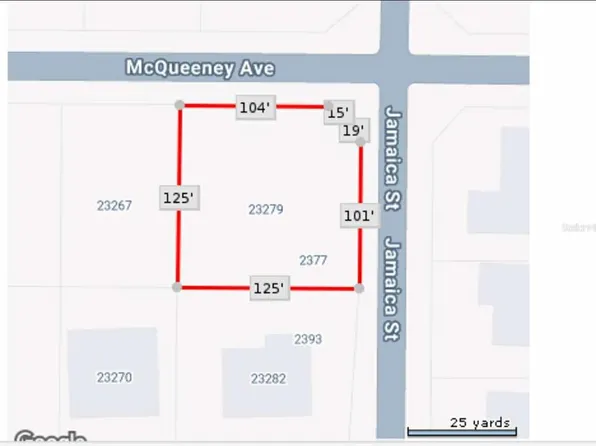 23279 McQueeney Ave #14, Punta Gorda, FL 33980