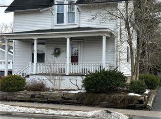 309 Cleveland Ave, Oneida, NY 13421