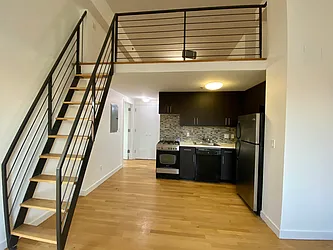 Rented by Carnegie Management Inc