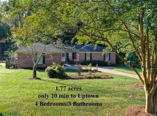 8428 Market House Ln, Charlotte, NC 28227