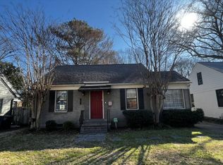 90 E Lafayette Cir, Memphis, TN 38111