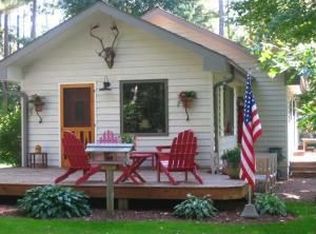 5287 County Road H, Boulder Junction, WI 54512