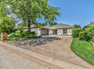 3621 Meadow Lark Ln, Oklahoma City, OK 73120
