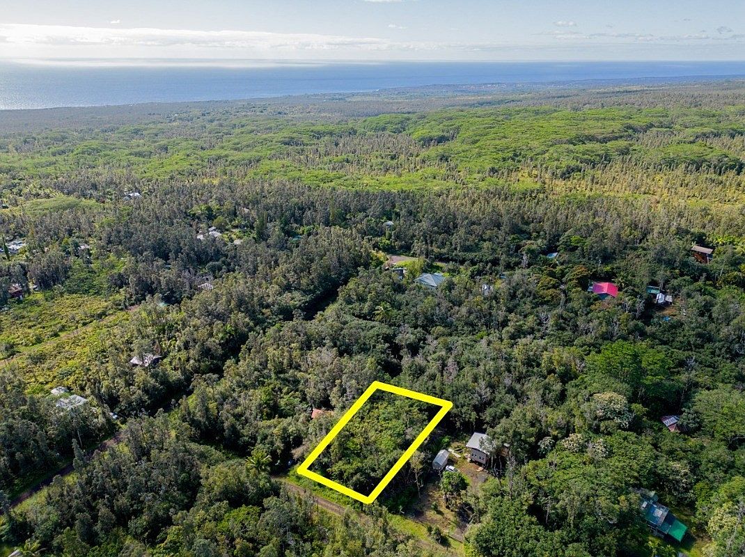 12547 Hawaii St, Pahoa, HI 96778 Zillow