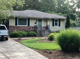 2676 Birch St SE, Smyrna, GA 30080