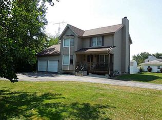 4612 Walbridge Rd, Northwood, OH 43619