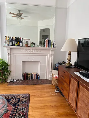 Rented by Corcoran | media 6