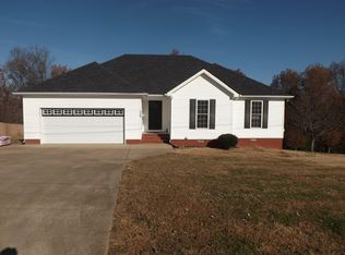 125 Eastridge Rd, Pulaski, TN 38478