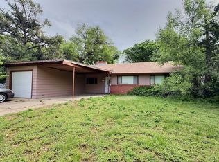 1528 N Yale Blvd, Wichita, KS 67208