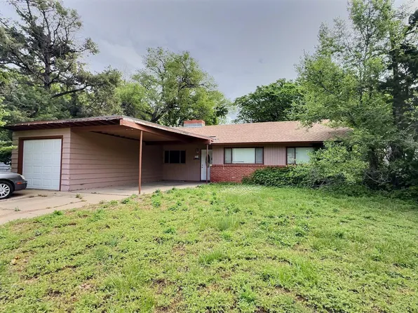 1528 N Yale Blvd, Wichita, KS 67208