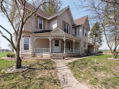 16370 Rome Rd, Manitou Beach, MI, 49253
